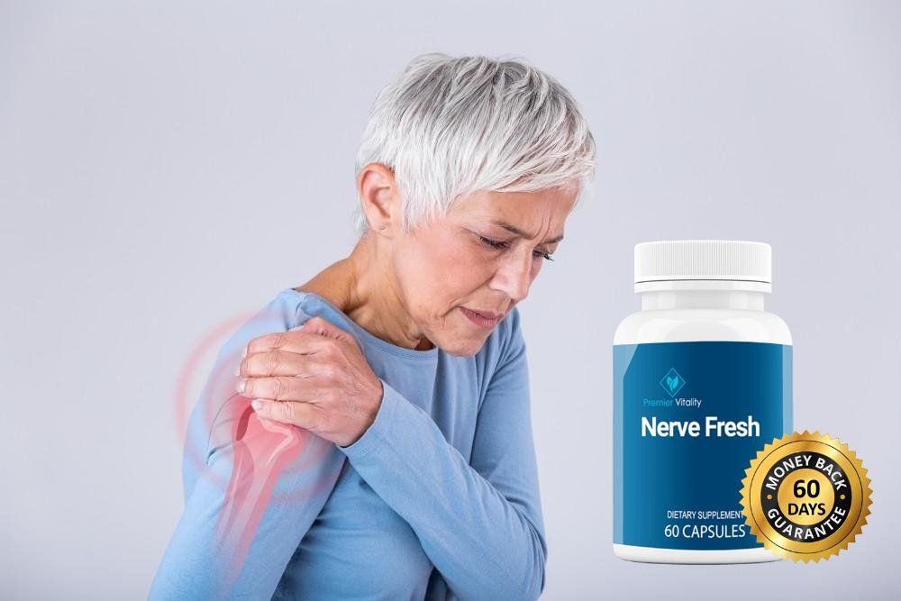 Nerve Fresh "Genius" (ALERT!) Is it Safe?