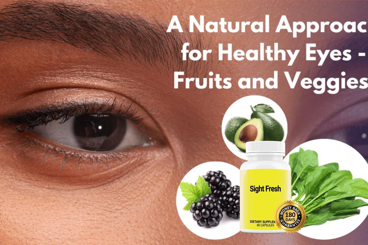 Sight Fresh (LEGIT OR SCAM) — Really Work?