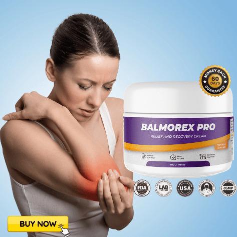 Balmorex Pro