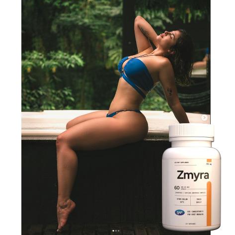 Zmyra Weight Loss Support