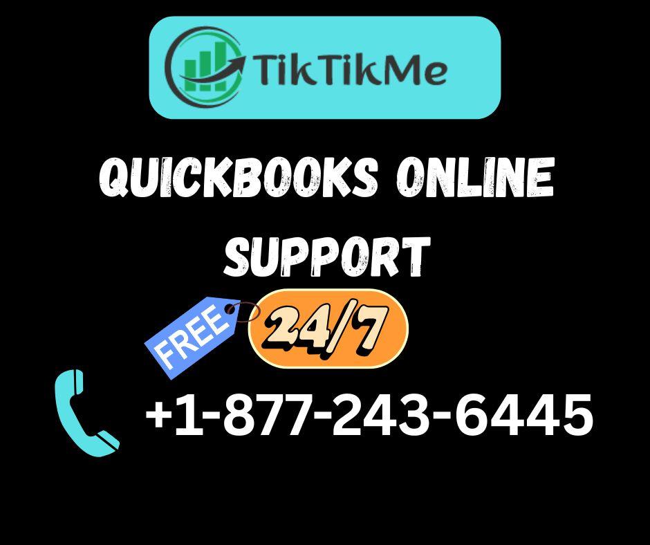 QB Online Support Fix Issues Fast, Stay on Track