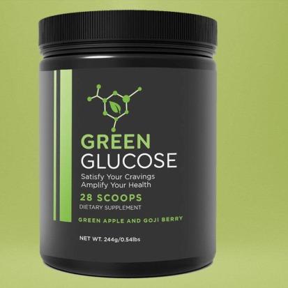 Green Glucose