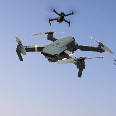 Black Falcon Drone USA & Canada