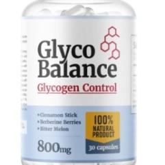 Glyco Balance Glycogen Control  Reviews AU & NZ