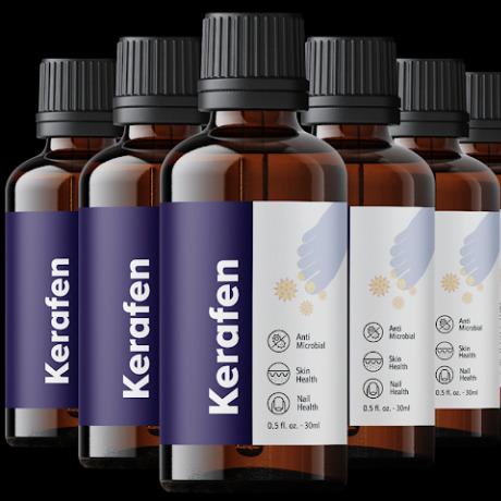 Kerafen Nail Fungus Remover Reviews 2024 Experienc