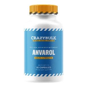 Anavar Reviews: Muscle Build Formula Online Order