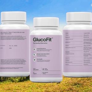 Glucofit UK - Today Healthy Life !