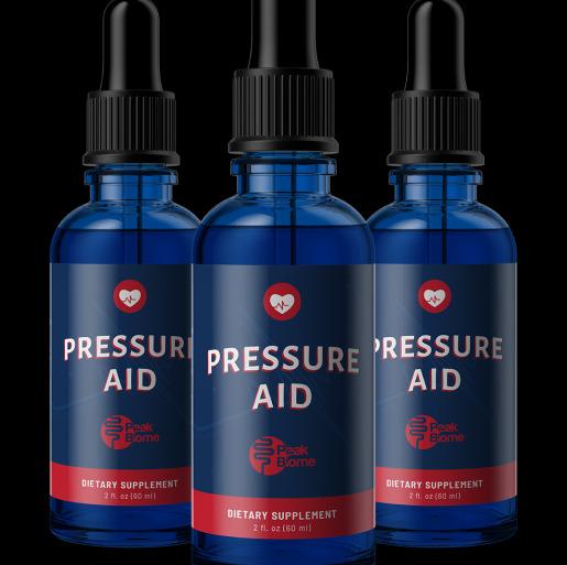 Peak Biome Pressure Aid To Maintain Blood Pressure