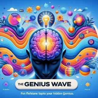 The Genius Wave Reviews :Fake or Legit Price?WHAT