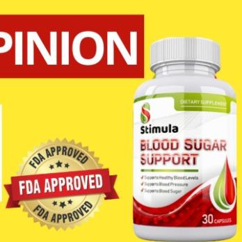 Stimula Blood Sugar Support Customer Reviews