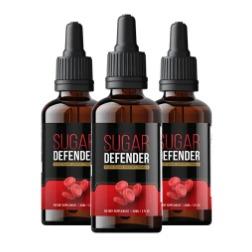 Sugar Defender For Diabetes Legit