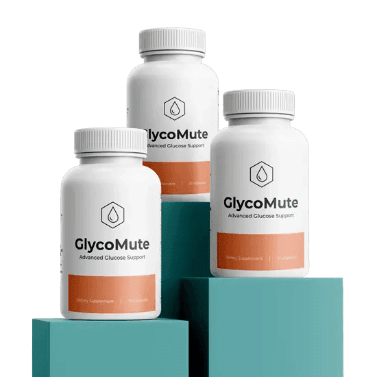 GlycoMute (LEGIT OR SCAM) — Really Work?