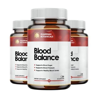 Guardian Blood Balance Australia Reviews