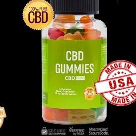 CBD Care CBD Gummies Customer Reviews