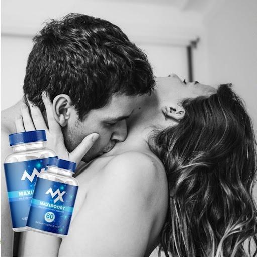 MaxiBoost Male Enhancement (AU/NZ) || Reviews