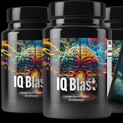 IQ Blast Pro (Seller Warning) Don't Buy!