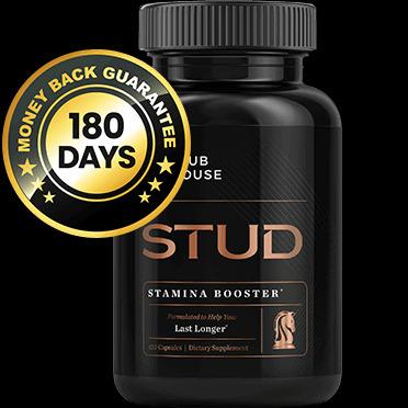 ClubHouse Stud Formula (Stamina Booster)