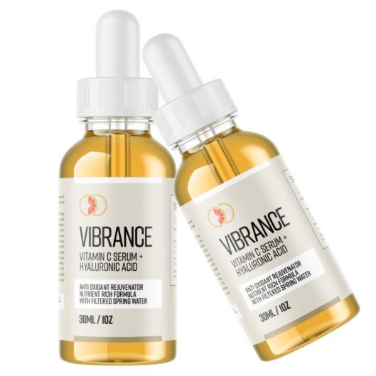 Vibrance Vitamin C Serum Offers - Get 60% Off Buy