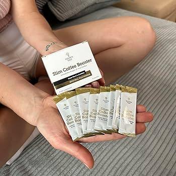 Slim Coffee Booster
