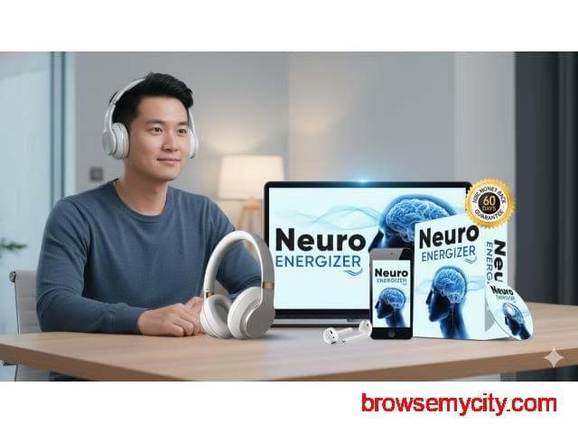 Neuro Energizer "Genius" (ALERT!) Is it Safe?