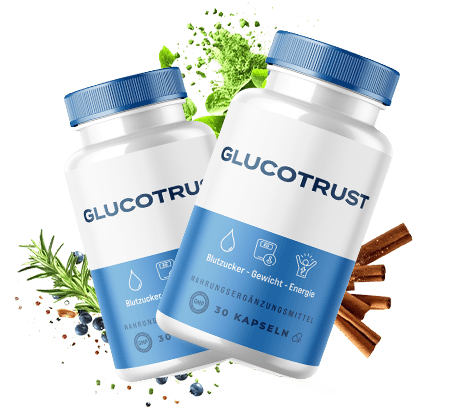 Glucotrust Kapseln