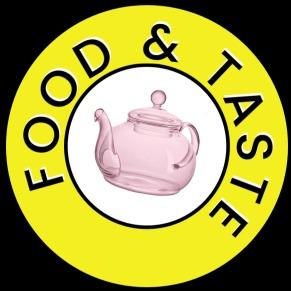 Food and Taste - Food Ordering System