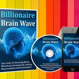 Billionaire Brain Wave Benefits