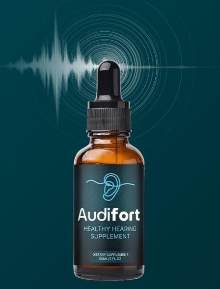 Audifort Hearing