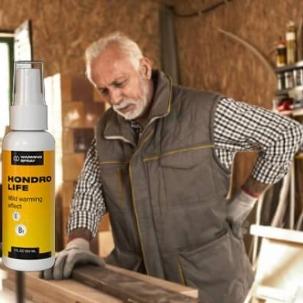 Avis HondroLife : ils ne vous le diront pas !