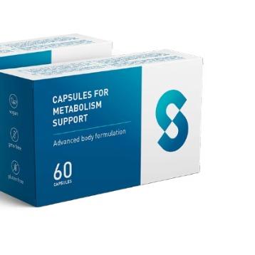 Shape Kapseln Advanced Body Duo Formel