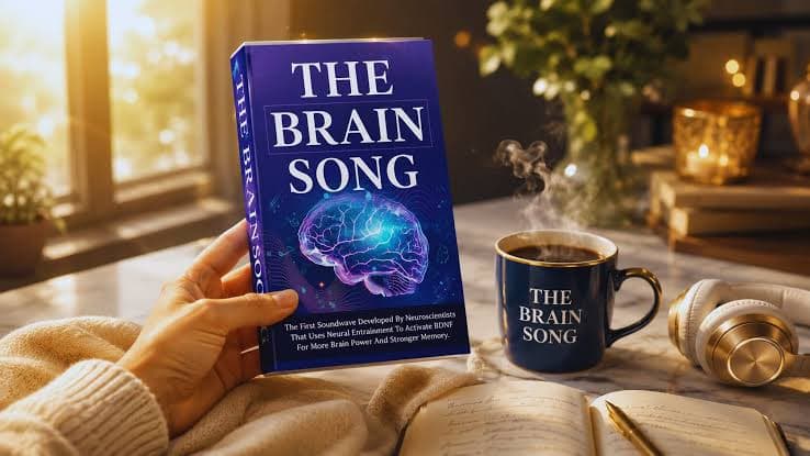 The Brain Song Review TRUTH EXPOSED By People!