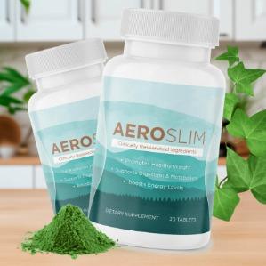 AeroSlim Canada Official Scam 2024