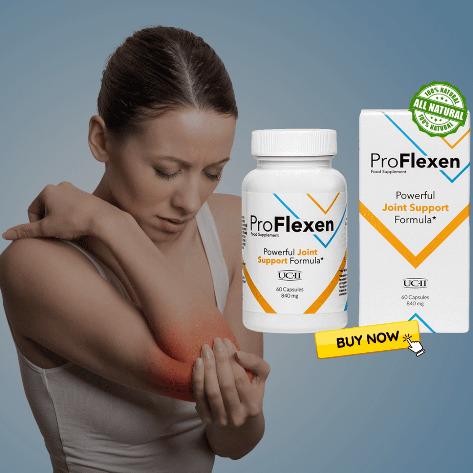 ProFlexen