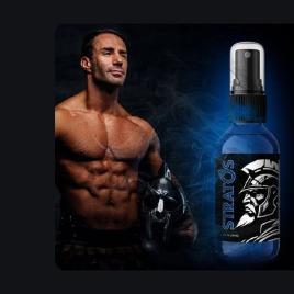 Stratos Male Enhancement