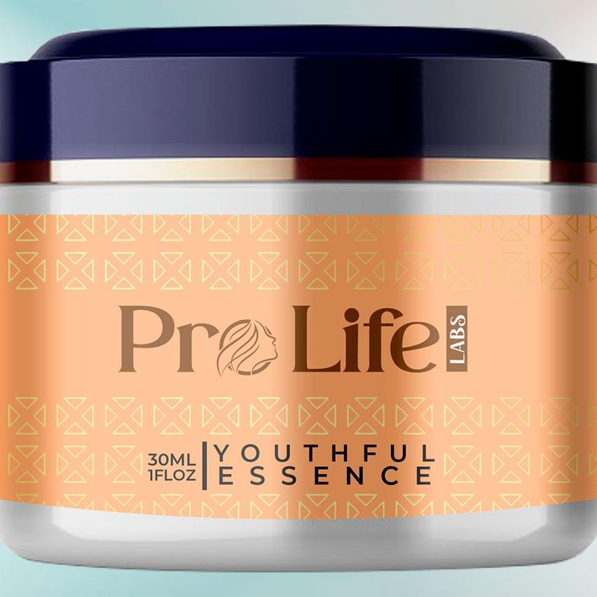 ProLife Labs Youthful Essence: Fountain of Youth