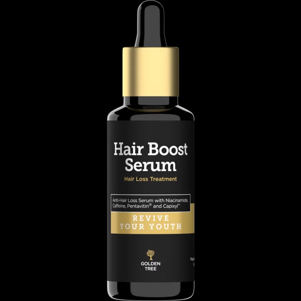 Hair Boost Serum