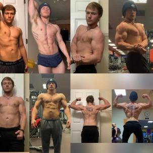 Joyful Results Consumer With Test And Tren Cycle