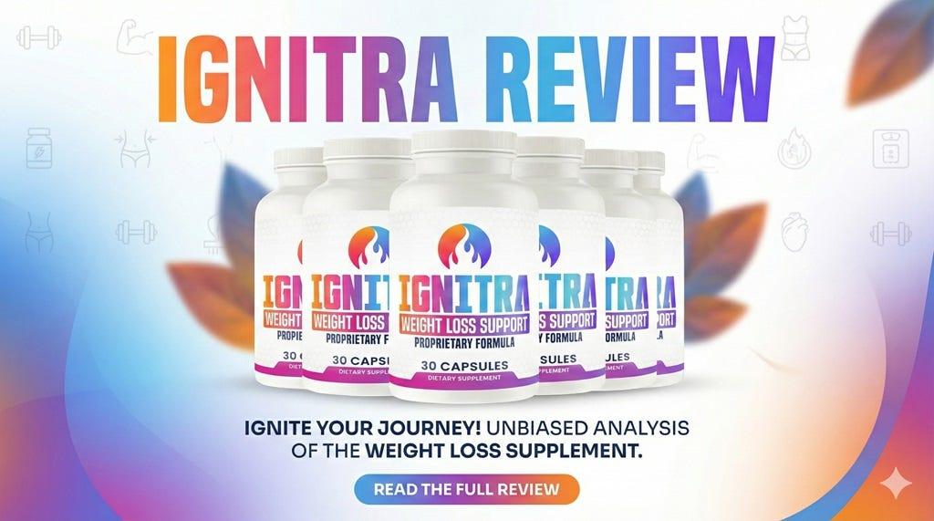 Ignitra Review SCAM EXPOSED By People!