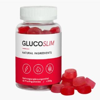 Glucoslim Transform Your Body Just Few Week