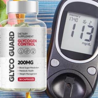 Glycogen Control Blood Sugar Au: Real Or Hoax!