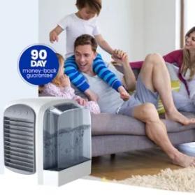 Frost Blast Pro Portable Mini AC Price USA