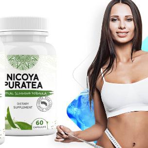 Nicoya PuraTea-Weight Loss Support