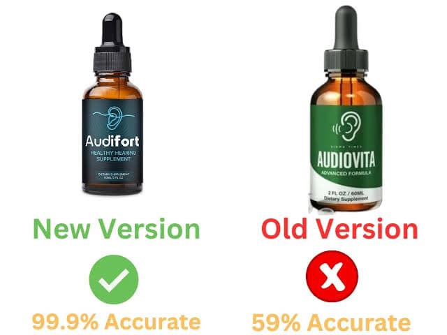 AudiFort (SCAM OR LEGIT) “Reviews” Genuine?