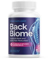 BackBiome Reviews: Honest Breakdown, Key Benefits,