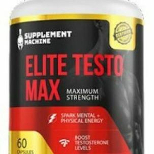 Elite Testo Max Dischem Male Enhancement ZA