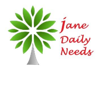 Jane Daily Needs