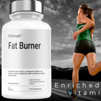 FitSmart Weight Loss Fat Burner United Kingdom