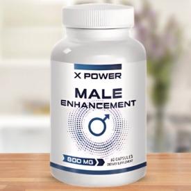 X Power Male Enhancement DE AT CH: Für den moderne