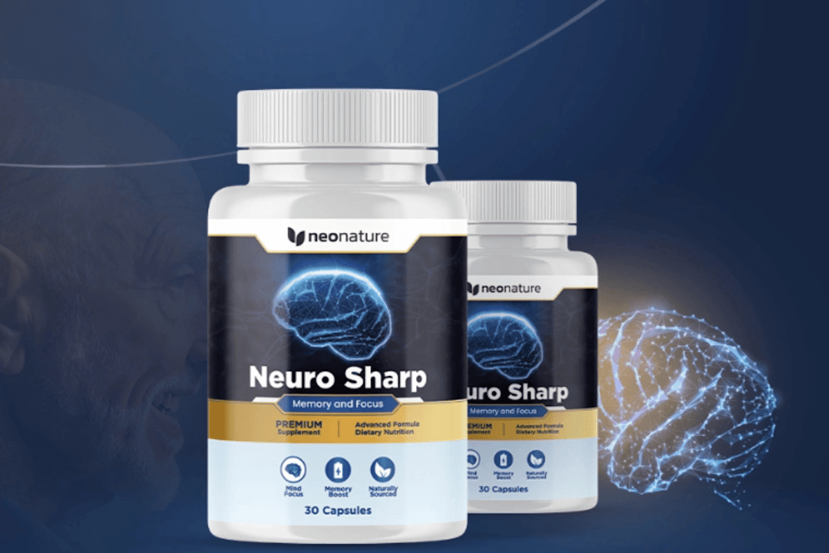 Neuro Sharp Reviews 2025: Can This Supplement