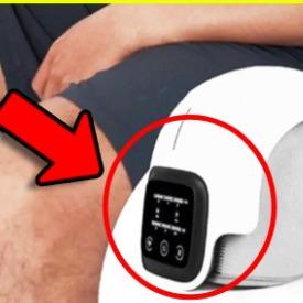 Nooro Knee Massager Official